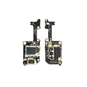 Teknonet Xiaomi Mi 14 Pro Uyumlu Sim Kart Yuvası (Siyah) NT-112147