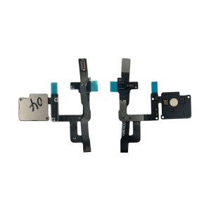 Teknonet Xiaomi Mi 14 Uyumlu Power + Sensör Flex (Siyah) NT-112144