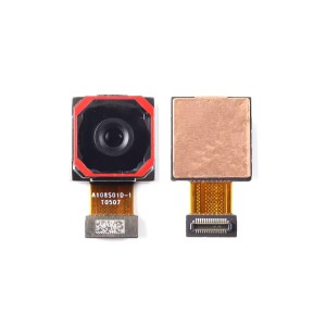 Teknonet Xiaomi Redmi Note 10 Pro 4G Uyumlu Arka Kamera (Renksiz) NT-112249