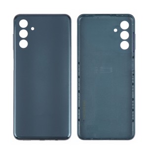 Teknonet Samsung Galaxy A04S Uyumlu Kamera Camlı Batarya Kapağı (Yeşil) NT-112243