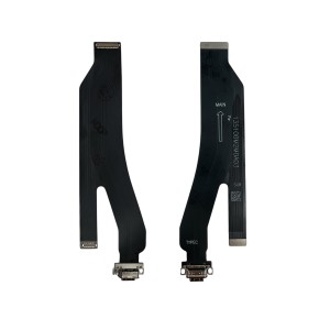 Teknonet Xiaomi Mi 13 Pro Uyumlu Filmli Şarj Soketi (Siyah) NT-112264