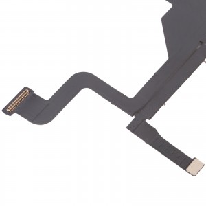 Teknonet Apple iPhone 13 Pro Uyumlu Filmli Şarj Soketi (Mavi) NT-102392
