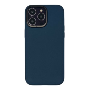 Nettech Apple iPhone 14 Pro Uyumlu NT-N033 Arka Koruma Kılıf (Mavi) NT-107660