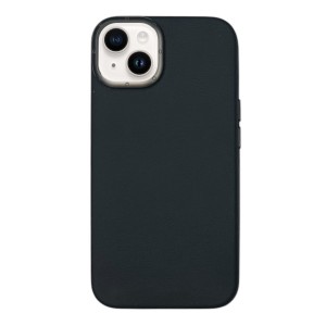 Nettech Apple iPhone 14 Uyumlu NT-N033 Arka Koruma Kılıf (Siyah) NT-107655