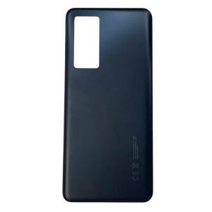 Teknonet Xiaomi Mi 12T Pro Uyumlu Batarya Kapağı (Siyah) NT-105240