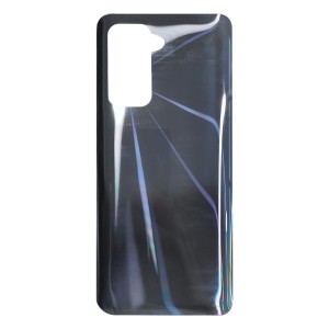 Teknonet Xiaomi Mi 10T Pro Uyumlu NT-95257 Batarya Kapağı (Aurora Mavisi) NT-95257