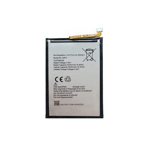 Teknonet İnfinix Note 9 Pro Uyumlu İnfinix BL-49FX 5000 MAh Batarya NT-92864