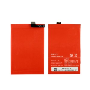 Teknonet Oneplus One Uyumlu Nettech BLP-571 3200 MAh Batarya NT-31572