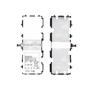 Teknonet Samsung Galaxy N8000 Note 10.1 Tab Uyumlu Samsung SP3676B1A 7000 mAh Batarya NT-30865