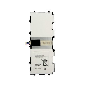 Teknonet Samsung Galaxy P5200 Tab 3 10.1 Uyumlu Samsung NT-32287 3600 MAh Batarya NT-32287