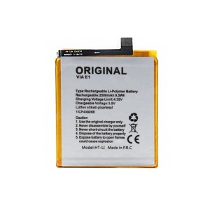 Teknonet Casper Via E1 Uyumlu Casper 1/CP4/60/68 4000 MAh Batarya NT-17743