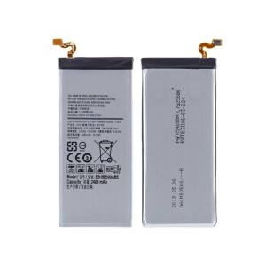 Teknonet Samsung Galaxy E500 E5 2015 Uyumlu Samsung EB-BE500ABE 2400 MAh Batarya NT-5371