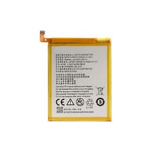 Teknonet Zte K012 Uyumlu Zte Li3715T 1500 MAh Batarya NT-13792