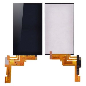 Teknonet HTC One M9 Uyumlu Org Lcd (Siyah) VR-4687