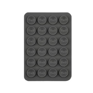 Nettech Telefon Vantuz Tutucu (Uzay Grisi) NT-112378
