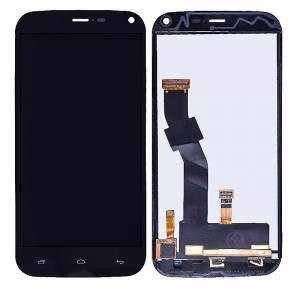 Teknonet Fly Iq 459 Uyumlu AA Kalite Lcd+Dokunmatik (Siyah) VR-4696