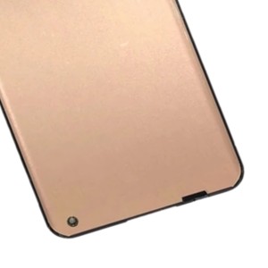 Teknonet Oneplus 11 Uyumlu Org Lcd+Dokunmatik (Siyah) NT-112754