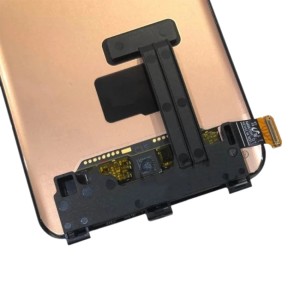 Teknonet Oneplus 11 Uyumlu Org Lcd+Dokunmatik (Siyah) NT-112754