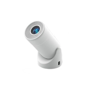 Nettech L1 Ev-Ofis-Okul Projektör (Beyaz) NT-112759