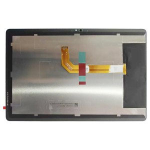 Teknonet Honor Pad X8A Uyumlu Org Lcd+Dokunmatik (Siyah) NT-112765