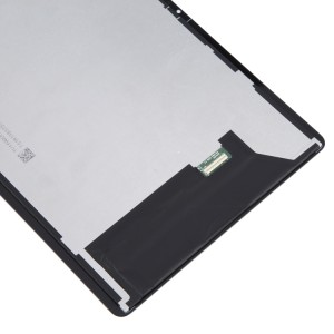 Teknonet Lenovo Tab M11 TB330XU/TB331FC Uyumlu Org Lcd+Dokunmatik (Siyah) NT-112761