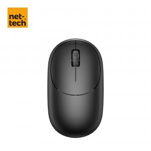 Nettech NT-MS02 Mouse (Siyah) NT-107451