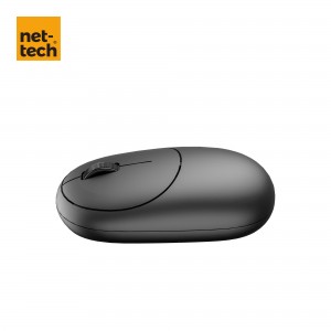 Nettech NT-MS02 Mouse (Siyah) NT-107451
