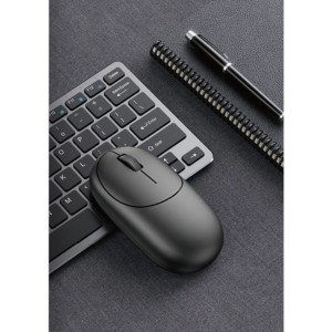 Nettech NT-MS02 Mouse (Siyah) NT-107451