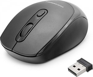 Hadron HDX3406 Mouse (Siyah) NT-103506