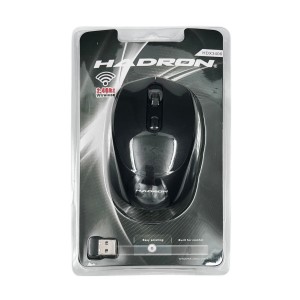 Hadron HDX3406 Mouse (Siyah) NT-103506