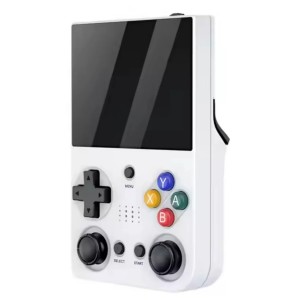 Nettech M21 Game Playstation Atari Oyun Konsolu (Beyaz) NT-112836
