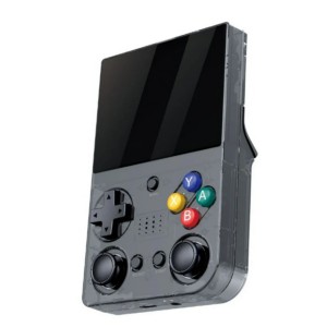 Nettech M21 Game Playstation Atari Oyun Konsolu (Siyah) NT-112835