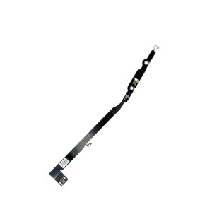 Teknonet Apple iPhone 14 Pro Max Uyumlu Şebeke Flex (Siyah) NT-112840