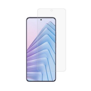 Nettech Xiaomi Redmi 14 Uyumlu Ön Koruma Cam Ekran Koruyucu (Şeffaf) NT-111415