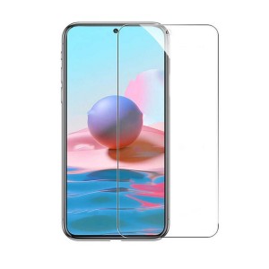 Nettech Huawei Nova 12S Uyumlu Ön Koruma Cam Ekran Koruyucu (Şeffaf) NT-111413