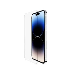 Nettech İnfinix Hot 21 Uyumlu Ön Koruma Cam Ekran Koruyucu (Şeffaf) NT-111402