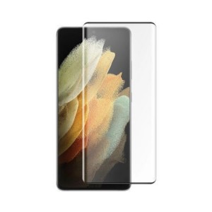 Nettech Realme 11 PRO Uyumlu Ön Koruma Cam Ekran Koruyucu (Şeffaf) NT-111370