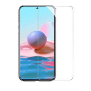 Nettech Tecno Camon 30 Pro Uyumlu Ön Koruma Cam Ekran Koruyucu (Şeffaf) NT-111386