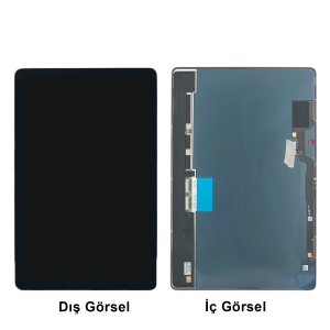 Teknonet Honor Magic Pad 12.3 Uyumlu Org Lcd+Dokunmatik (Siyah) NT-112768