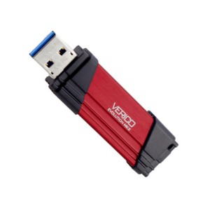Verico 256 Gb Usb Bellek (Kırmızı) NT-112855