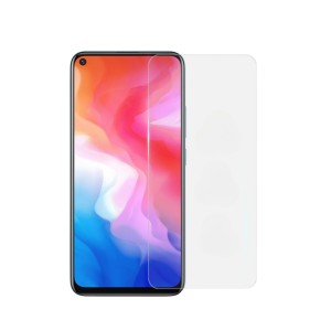 Nettech Vivo Y50 Uyumlu Ön Koruma Cam Ekran Koruyucu (Şeffaf) NT-111366