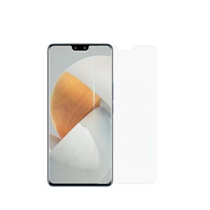 Nettech Vivo V23 Uyumlu Ön Koruma Cam Ekran Koruyucu (Şeffaf) NT-111365