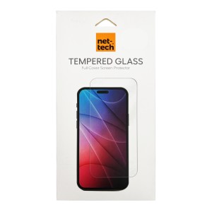 Nettech Samsung Galaxy A26 Uyumlu Ön Koruma Cam Ekran Koruyucu (Şeffaf) NT-111410