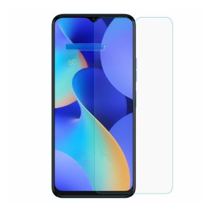 Nettech Tecno Camon 30 Uyumlu Ön Koruma Cam Ekran Koruyucu (Şeffaf) NT-111385