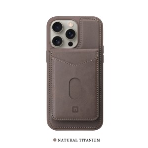 Nettech Apple iPhone 14 Pro Max Uyumlu NT-N033 Arka Koruma Kılıf (Natural) NT-107723