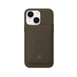 Nettech Apple iPhone 15 Uyumlu NT-N033 Arka Koruma Kılıf (Natural) NT-107695
