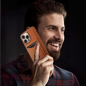 Nettech Apple iPhone 12 Uyumlu NT-N033 Kartlık Nano Arka Koruma Kılıf (Mor) NT-107734