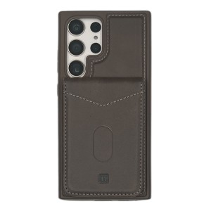 Nettech Samsung Galaxy S24 Ultra Uyumlu NT-N033 Arka Koruma Kılıf (Natural) NT-107750