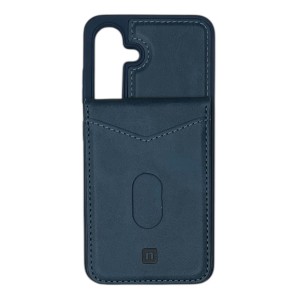 Nettech Samsung Galaxy S24 Uyumlu NT-N033 Arka Koruma Kılıf (Mavi) NT-107748