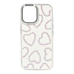 Nettech Apple iPhone 16 Uyumlu EPR-27 Arka Koruma Kılıf (Şeffaf) NT-112867